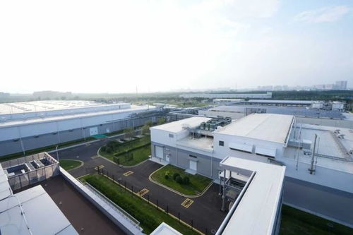 豐田燃料電池項目在京正式投產(chǎn) 推動綠色能源技術(shù)落地，助力北京技術(shù)服務升級